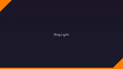积分兑换 - LED环形补光灯 | 豪利777网站 积分商城